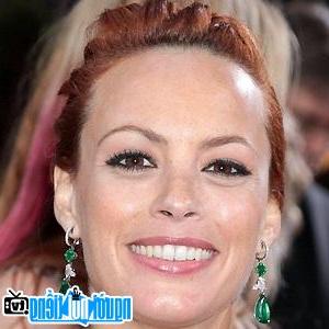 Latest Picture Of Actress Berenice Bejo