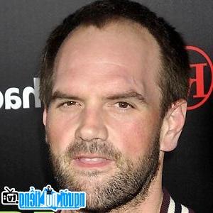 Latest Picture of TV Actor Ethan Suplee