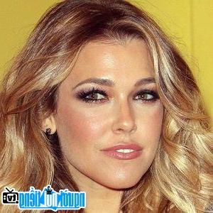 Latest Picture Of Pop Singer Rachel Platten