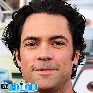 Latest Picture Of Danny Pino Actor