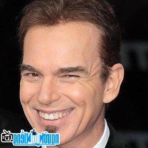 Latest Picture Of Actor Billy Bob Thornton