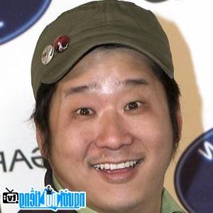 Latest Picture of TV Actor Bobby Lee