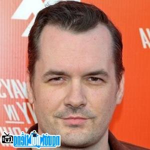 Latest Picture of Comedian Jim Jefferies