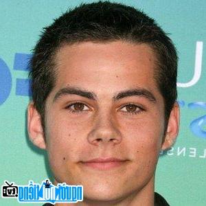 Latest picture of Television actor Dylan O'Brien 