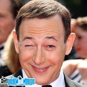 Latest Picture of TV Actor Paul Reubens