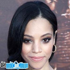 Latest Picture of Television Actress Bianca Lawson