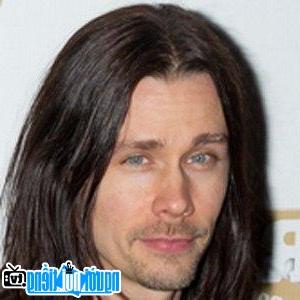 Guitarist Myles Kennedy's Latest Picture