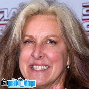 The latest picture of TV Actress Betty Thomas