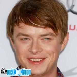 A Portrait Picture Of Male Actor Dane DeHaan