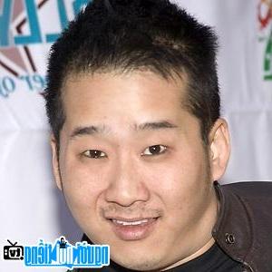 A Portrait Picture of Male TV actor Bobby Lee