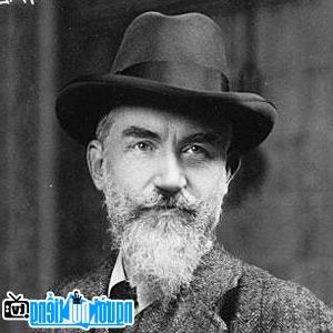 Ảnh của George Bernard Shaw