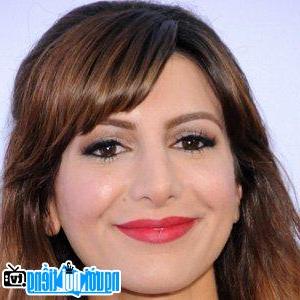 Image of Nasim Pedrad