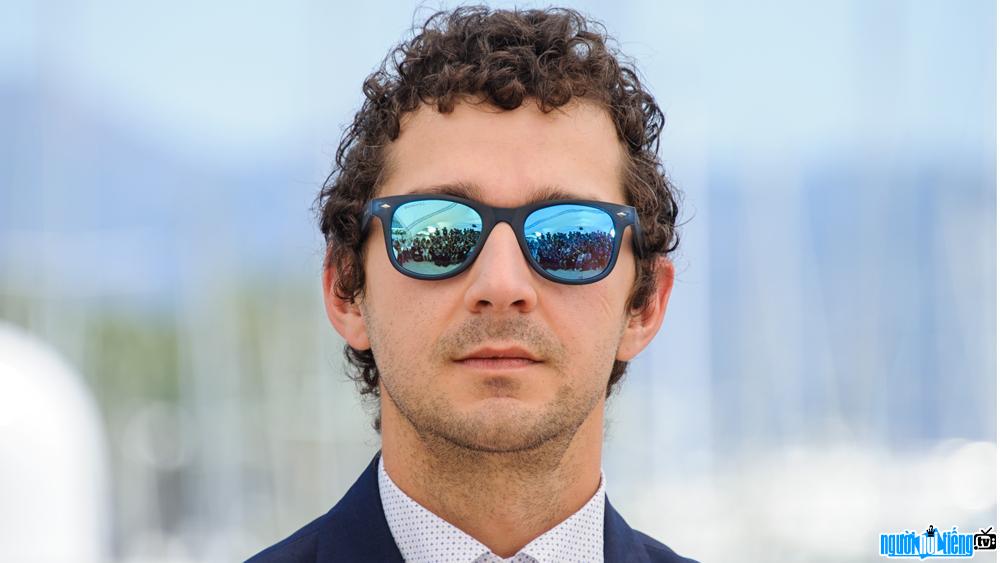 Image of Shia Labeouf