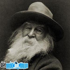 Ảnh của Walt Whitman