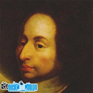 Ảnh của Blaise Pascal