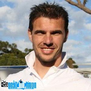 Image of Ante Covic