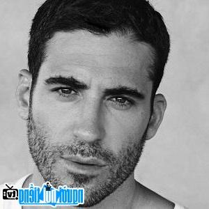 Image of Miguel Angel Silvestre