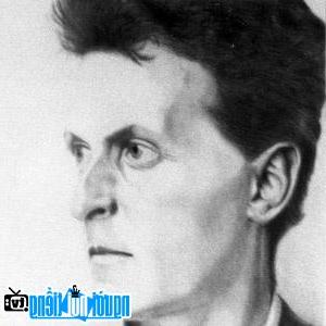 Ảnh của Ludwig Wittgenstein
