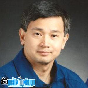 Image of Eugene Trinh