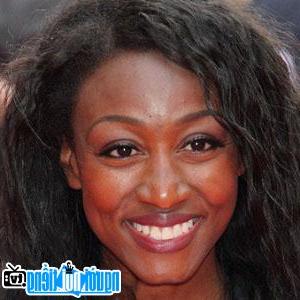 Image of Beverley Knight