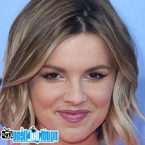 Image of Ali Fedotowsky