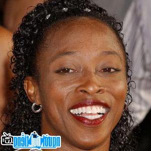Image of Gail Devers