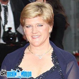 Ảnh của Clare Balding