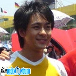 Image of Jimmy Lin