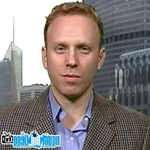 Image of Max Blumenthal