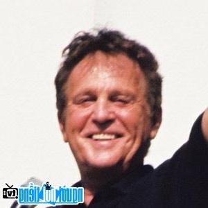 Image of Bobby Vinton