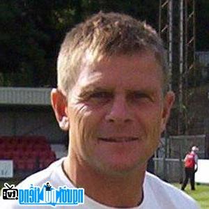 Image of Andy Hessenthaler