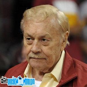 Image of Jerry Buss