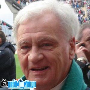 Image of Bobby Robson