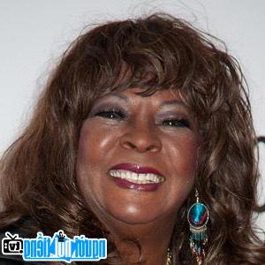 Image of Martha Reeves