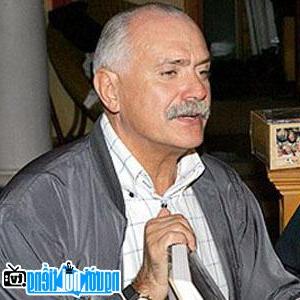 Image of Nikita Mikhalkov