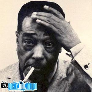 Image of Duke Ellington