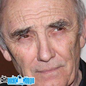 Image of Donald Sumpter