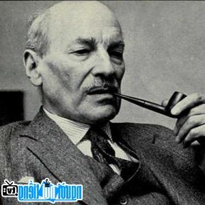 Image of Clement Attlee