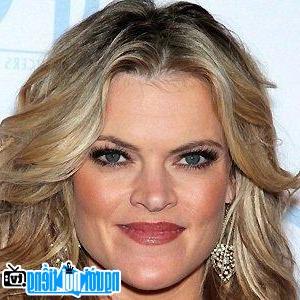 A new picture of Missi Pyle- Famous Actress of Houston- Texas