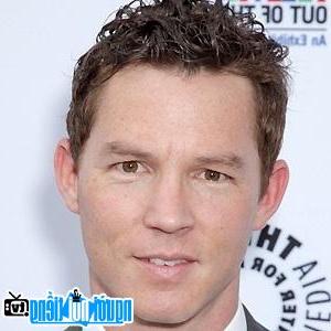 A New Picture of Shawn Hatosy- Famous Maryland Actor