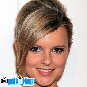 A New Picture of Ali Fedotowsky- Famous Massachusetts Reality Star
