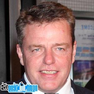 A New Photo Of Suggs- Famous Pop Singer Hastings- England