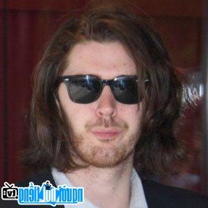 A new photo of Hozier- Famous Blue Singer Bray- Ireland