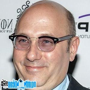 A New Picture Of Willie Garson- New Jersey Famous Actor