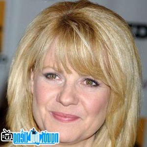 A New Picture Of Bonnie Hunt- Famous Actress Chicago- Illinois