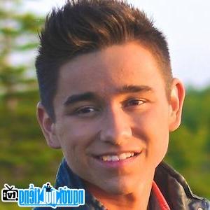 A new photo of Jordan McIntosh- Famous country singer Ottawa- Canada