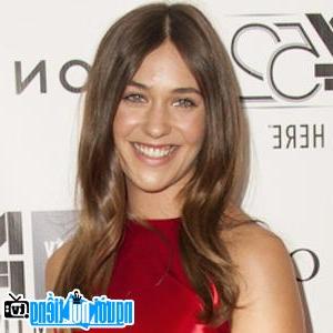 A new photo of Lola Kirke- Famous TV actress Westminster- UK