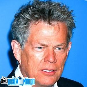 A New Photo of David Foster- Famous Victoria-Canada Music Producer