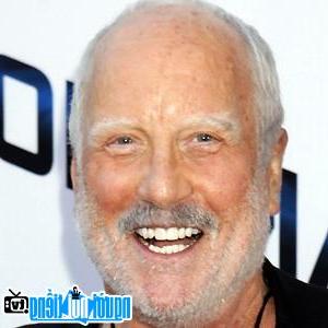 A New Picture Of Richard Dreyfuss- Famous Actor Brooklyn- New York