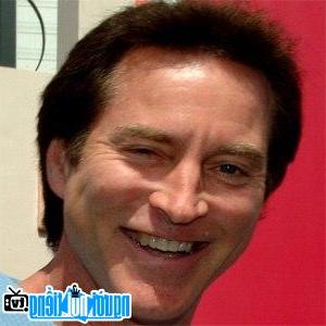 A New Picture of Drake Hogestyn- Famous TV Actor Fort Wayne- Indiana